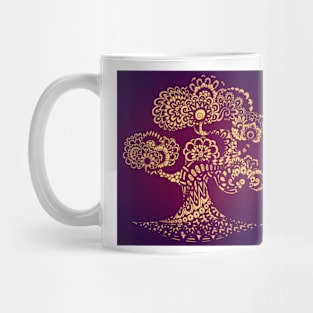 tree Mug